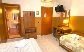 Booking Now in Rome